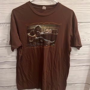 Jerry Garcia Vintage Tee